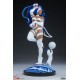 Street Fighter Statue 1/4 Menat as Felicia Season Pass 48 cm