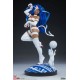 Street Fighter Statue 1/4 Menat as Felicia Season Pass 48 cm