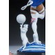Street Fighter Statue 1/4 Menat as Felicia Season Pass 48 cm