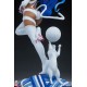 Street Fighter Statue 1/4 Menat as Felicia Season Pass 48 cm