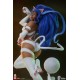 Street Fighter Statue 1/4 Menat as Felicia Season Pass 48 cm