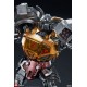 Transformers Diorama Grimlock (Supreme Edition) 76 cm