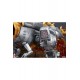 Transformers Diorama Grimlock (Supreme Edition) 76 cm