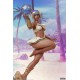 Street Fighter Statue 1/4 Menat Season Pass 46 cm