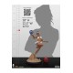 Street Fighter Statue 1/4 Menat Season Pass 46 cm