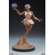 Street Fighter Statue 1/4 Menat Season Pass 46 cm