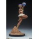 Street Fighter Statue 1/4 Menat Season Pass 46 cm