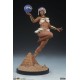 Street Fighter Statue 1/4 Menat Season Pass 46 cm