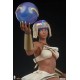 Street Fighter Statue 1/4 Menat Season Pass 46 cm