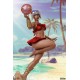 Street Fighter Statue 1/4 Menat: Player 2 Season Pass 46 cm