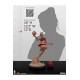 Street Fighter Statue 1/4 Menat: Player 2 Season Pass 46 cm