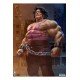 Street Fighter Statue 1/4 Hugo 67 cm