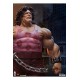 Street Fighter Statue 1/4 Hugo 67 cm