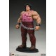 Street Fighter Statue 1/4 Hugo 67 cm