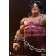 Street Fighter Statue 1/4 Hugo 67 cm