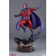 Marvel Future Revolution Statue 1/6 Magneto 43 cm