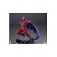 Marvel Future Revolution Statue 1/6 Magneto 43 cm