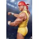 WWE Statue 1/4 Hulkamania Hulk Hogan 62 cm