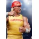 WWE Statue 1/4 Hulkamania Hulk Hogan 62 cm