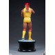 WWE Statue 1/4 Hulkamania Hulk Hogan 62 cm