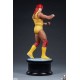 WWE Statue 1/4 Hulkamania Hulk Hogan 62 cm