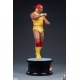 WWE Statue 1/4 Hulkamania Hulk Hogan 62 cm