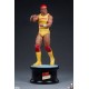 WWE Statue 1/4 Hulkamania Hulk Hogan 62 cm