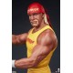 WWE Statue 1/4 Hulkamania Hulk Hogan 62 cm