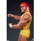 WWE Statue 1/4 Hulkamania Hulk Hogan 62 cm