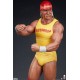 WWE Statue 1/4 Hulkamania Hulk Hogan 62 cm