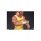 WWE Statue 1/4 Hulkamania Hulk Hogan 62 cm