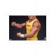 WWE Statue 1/4 Hulkamania Hulk Hogan 62 cm