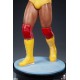 WWE Statue 1/4 Hulkamania Hulk Hogan 62 cm