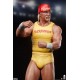 WWE Statue 1/4 Hulkamania Hulk Hogan 62 cm