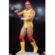 WWE Statue 1/4 Hulkamania Hulk Hogan 62 cm