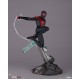 Marvel Spider-Man Miles Morales Game Miles Morales 1/6 Scale Diorama 36 cm