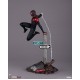 Marvel Spider-Man Miles Morales Game Miles Morales 1/6 Scale Diorama 36 cm