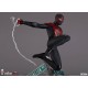 Marvel Spider-Man Miles Morales Game Miles Morales 1/6 Scale Diorama 36 cm