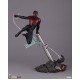 Marvel Spider-Man Miles Morales Game Miles Morales 1/6 Scale Diorama 36 cm