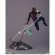 Marvel Spider-Man Miles Morales Game Miles Morales 1/6 Scale Diorama 36 cm