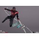 Marvel Spider-Man Miles Morales Game Miles Morales 1/6 Scale Diorama 36 cm