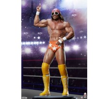 WWE Statue 1/4 Macho Man Randy Savage 64 cm