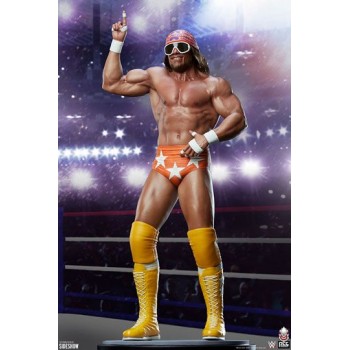 WWE Statue 1/4 Macho Man Randy Savage 64 cm