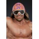 WWE Statue 1/4 Macho Man Randy Savage 64 cm