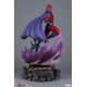 Marvel Future Revolution Statue 1/6 Magneto (Supreme Edition) 50 cm