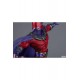 Marvel Future Revolution Statue 1/6 Magneto (Supreme Edition) 50 cm