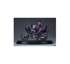 Prince Statue 1/6 Prince Tribute 27 cm