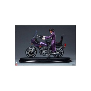 Prince Statue 1/6 Prince Tribute 27 cm