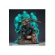 Teenage Mutant Ninja Turtles Statue 1/4 The Last Ronin Supreme Edition 60 cm