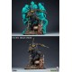 Teenage Mutant Ninja Turtles Statue 1/4 The Last Ronin Supreme Edition 60 cm